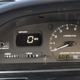 Newly installed digital dashboard.